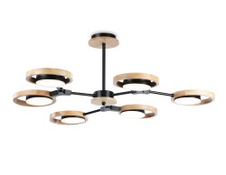 Ambrella Light Люстра на штанге Line FL51619