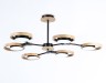 Ambrella Light Люстра на штанге Line FL51619