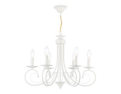 Ambrella Light Люстра подвесная Modern TR9611
