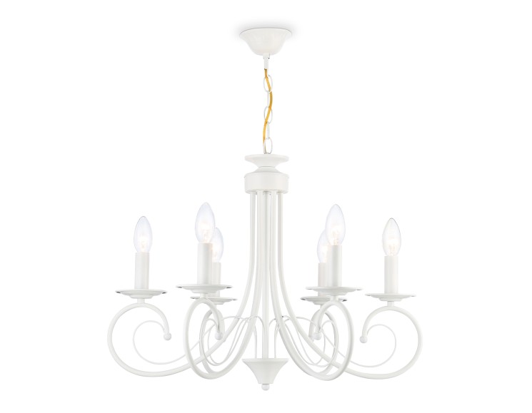 Ambrella Light Люстра подвесная Modern TR9611