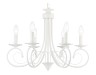 Ambrella Light Люстра подвесная Modern TR9611