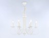 Ambrella Light Люстра подвесная Modern TR9611