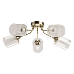 Люстра De City Олимпия