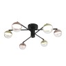 Escada 10271/6 LED*70W Gold/Copper