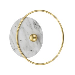 Escada 10268/1 LED*15W Gold/Marble