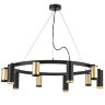 Light Star LR02040587570 Rullo Люстра подвесная