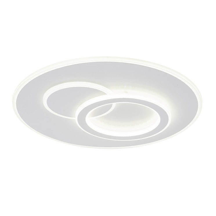 Escada 10296/3 LED*65W White
