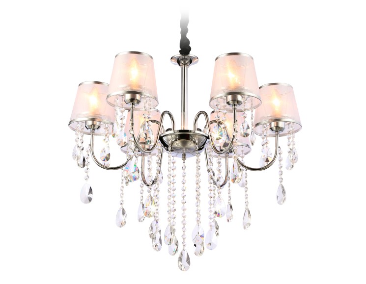 Ambrella Light Подвесная люстра Traditional TR4588