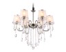 Ambrella Light Подвесная люстра Traditional TR4588