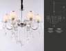 Ambrella Light Подвесная люстра Traditional TR4588