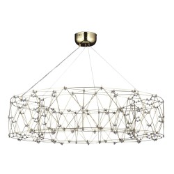 Подвесная люстра ST Luce Граветта SL6602.203.72