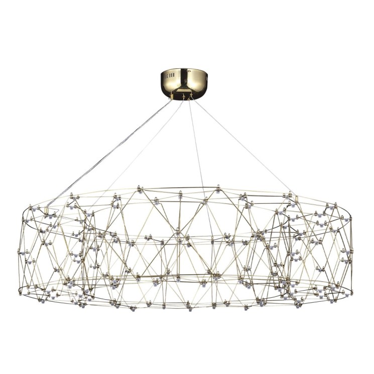 Подвесная люстра ST Luce Граветта SL6602.203.72