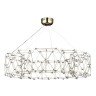Подвесная люстра ST Luce Граветта SL6602.203.72