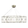Подвесная люстра ST Luce Граветта SL6602.203.72