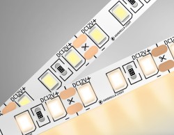 Ambrella Light Светодиодная лента GS1101 2835 120Led 9.6W 12V IP20 3000K GS GS1101