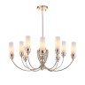 Подвесная люстра ST Luce Elegra SL1402.253.10