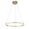 Escada 10254/1 LED*43W Gold APP