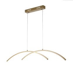 Escada 10212/S LED*36W Gold