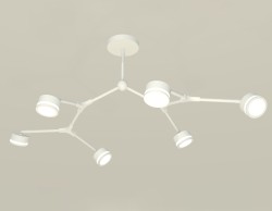 Ambrella Light Люстра на штанге Traditional DIY XB9055200