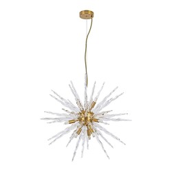 Подвесная люстра Arte Lamp BELLA