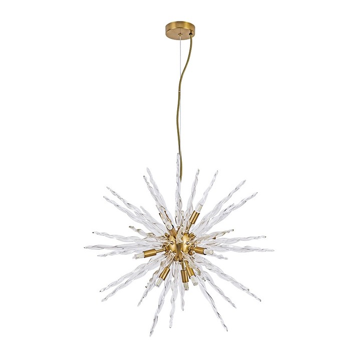 Подвесная люстра Arte Lamp BELLA