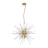Подвесная люстра Arte Lamp BELLA