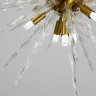 Подвесная люстра Arte Lamp BELLA