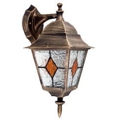 Уличный настенный светильник Arte Lamp MADRID