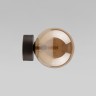 Настенный светильник со стеклянным плафоном                      TK Lighting  10256 Estera