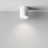 Maytoni Потолочный светильник Conik gyps GU10 1x10Вт