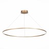 Подвесной светодиодный светильник ST Luce ST605.243.57
