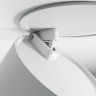 Maytoni Встраиваемый светильник Onda 3000K 12Вт 120°