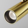 Maytoni Трековый светильник Focus Led Flarity 4000K 12Вт 60°