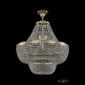 Люстра хрустальная 19091/H1/55IV G Bohemia Ivele Crystal (Потолочные)