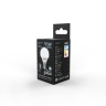 105101210 Лампа Gauss LED Globe E14 9.5W 950Lm 4100K 1/10/50
