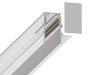 Ambrella Light Заглушка для встраиваемого магнитного шинопровода (2шт) Ambrella light TRACK SYSTEM GL3607