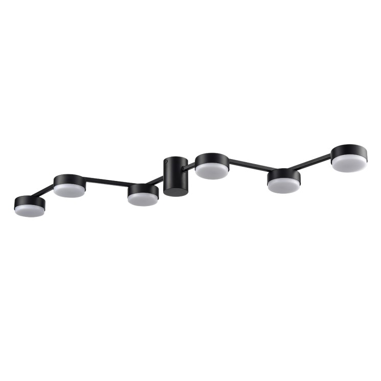 Люстра потолочная LUMION SANATA 8187/6C