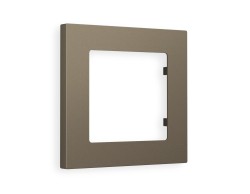 Ambrella Light Рамка 1-постовая Ambrella Volt ALFA Techno AF220631