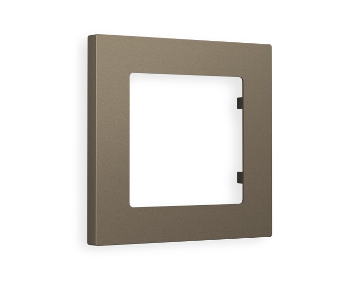 Ambrella Light Рамка 1-постовая Ambrella Volt ALFA Techno AF220631