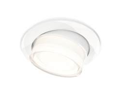 Ambrella Light Встраиваемый светильник Techno XC7651083