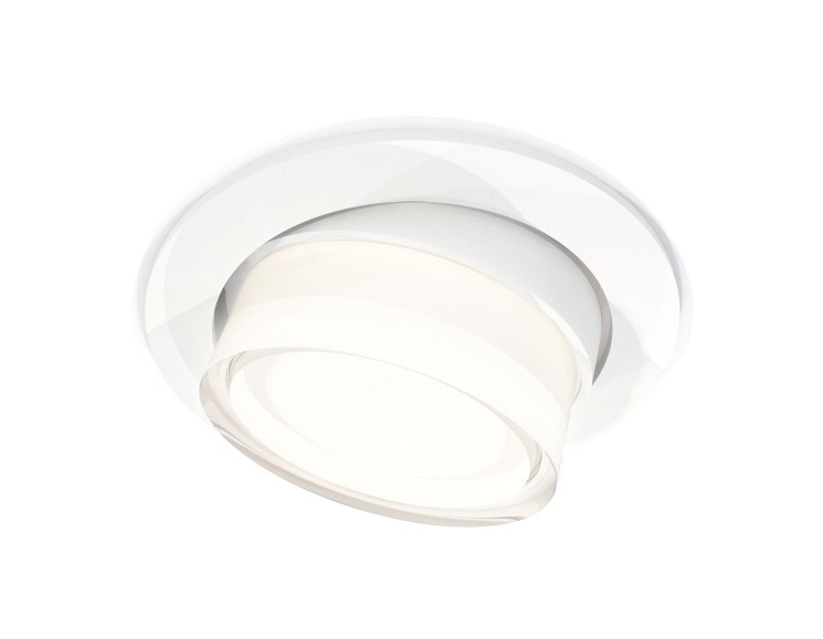 Ambrella Light Встраиваемый светильник Techno XC7651083