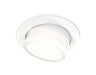 Ambrella Light Встраиваемый светильник Techno XC7651083