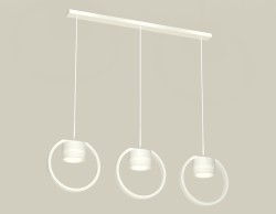 Ambrella Light Светильник подвесной Traditional DIY XB9106155