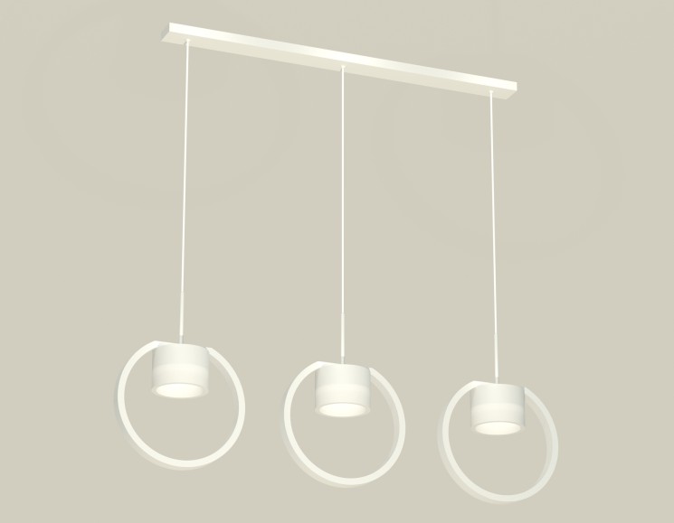 Ambrella Light Светильник подвесной Traditional DIY XB9106155