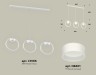 Ambrella Light Светильник подвесной Traditional DIY XB9106155