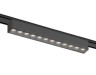 Ambrella Light Трековый магнитный светильник светодиодный Ultra Slim GV1409