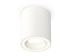 Ambrella Light Потолочный светильник Techno spot XS7421020