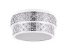 Ambrella Light Потолочный светодиодный светильник Ice FA9438