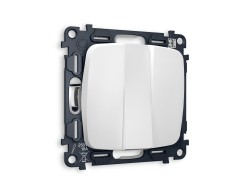 Ambrella Light Комплект механизма 3-клавишного выключателя Ambrella Volt OMEGA MO125010