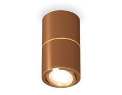 Ambrella Light Потолочный светильник Techno spot XS7404060